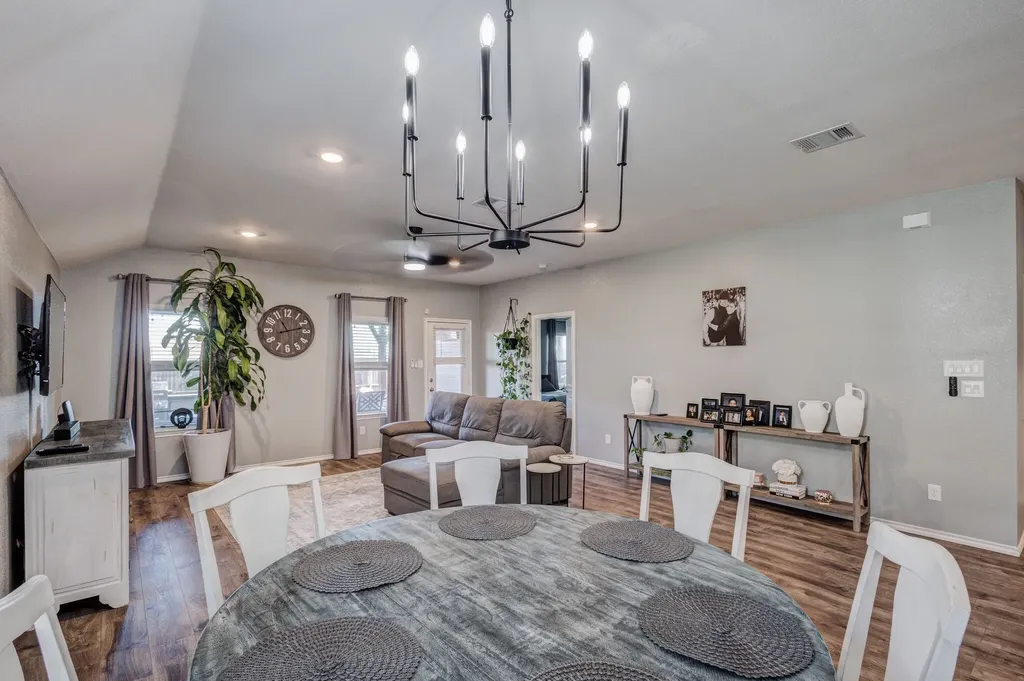 739 Meadow Creek Lane Josephine TX 75189
