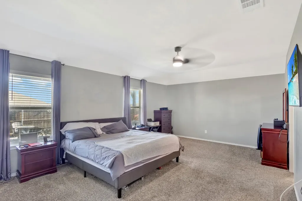739 Meadow Creek Lane Josephine TX 75189