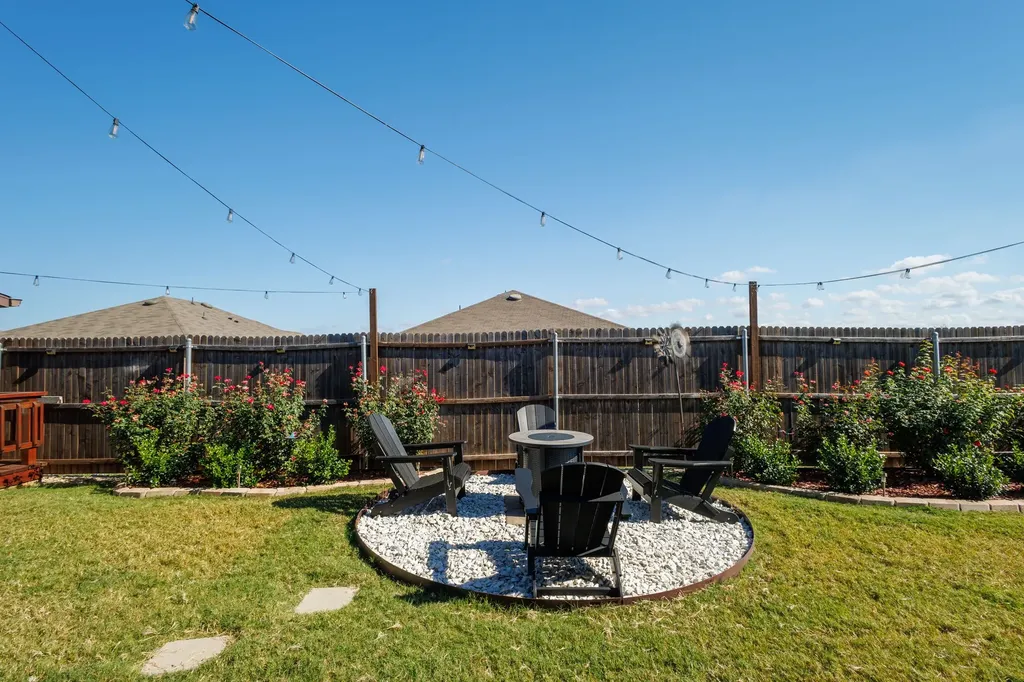 739 Meadow Creek Lane Josephine TX 75189