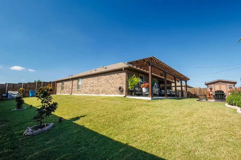 739 Meadow Creek Lane Josephine TX 75189