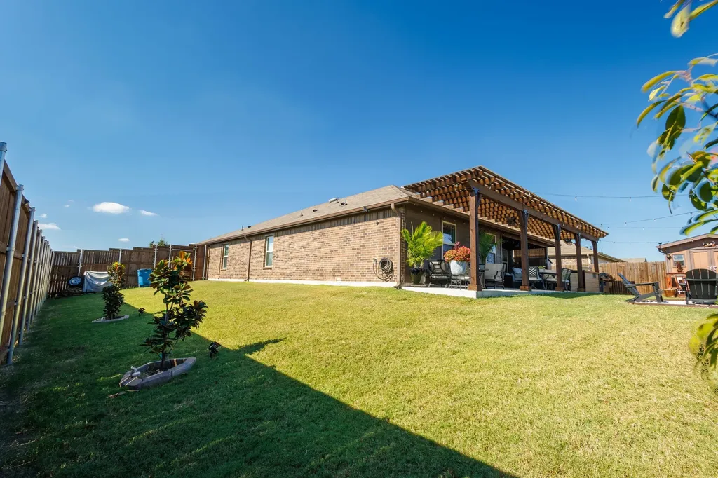 739 Meadow Creek Lane Josephine TX 75189