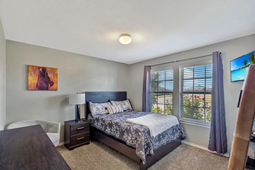 739 Meadow Creek Lane Josephine TX 75189