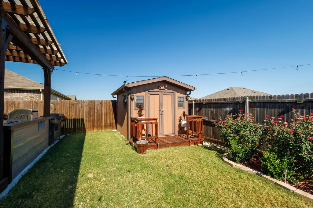 739 Meadow Creek Lane Josephine TX 75189