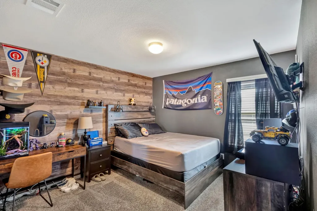 739 Meadow Creek Lane Josephine TX 75189