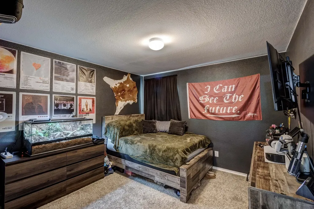 739 Meadow Creek Lane Josephine TX 75189