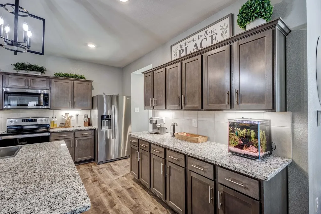 739 Meadow Creek Lane Josephine TX 75189