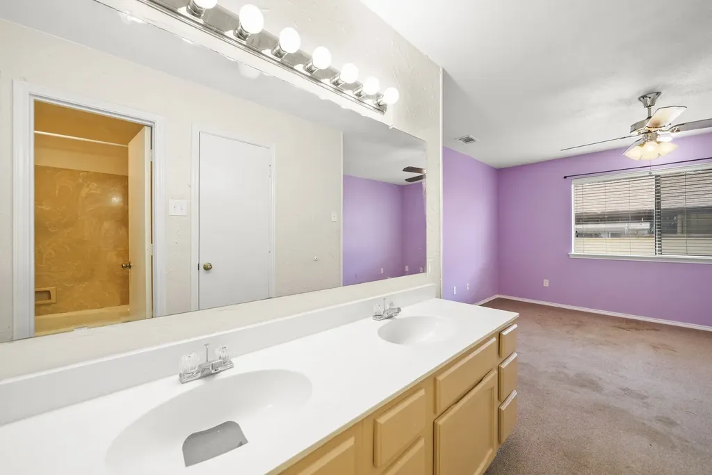 514 Pine Trail Drive Allen TX 75002