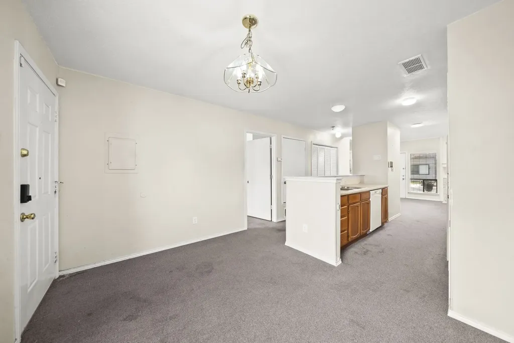 514 Pine Trail Drive Allen TX 75002