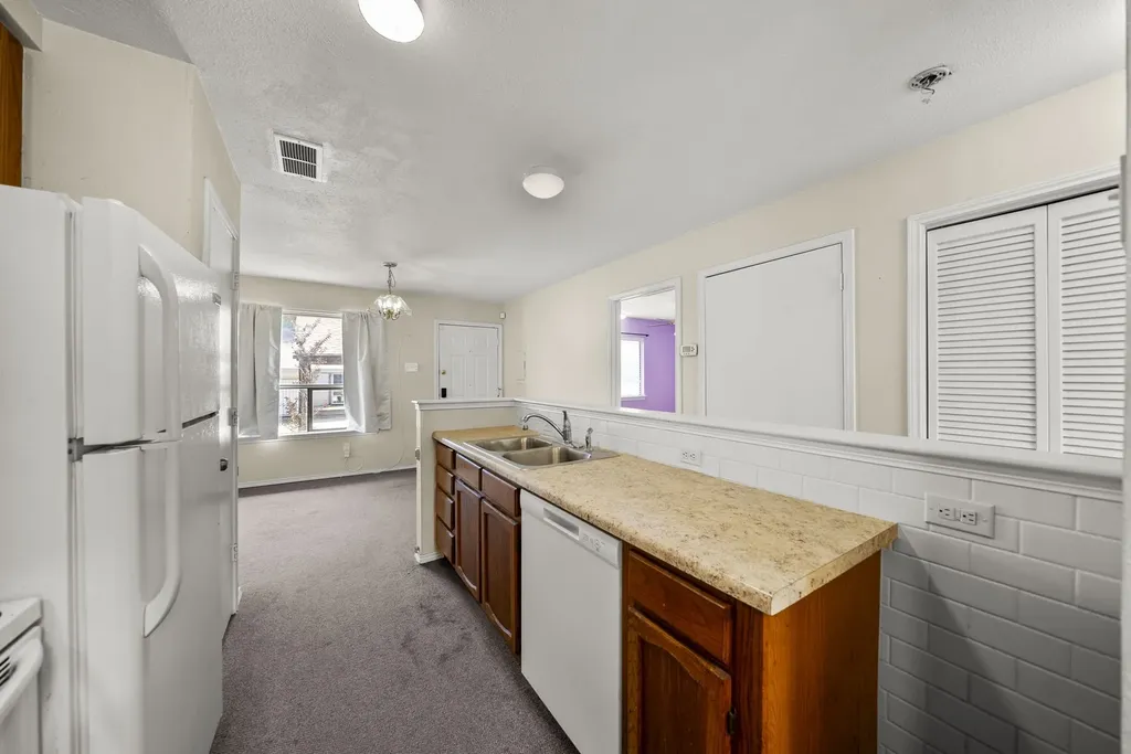 514 Pine Trail Drive Allen TX 75002