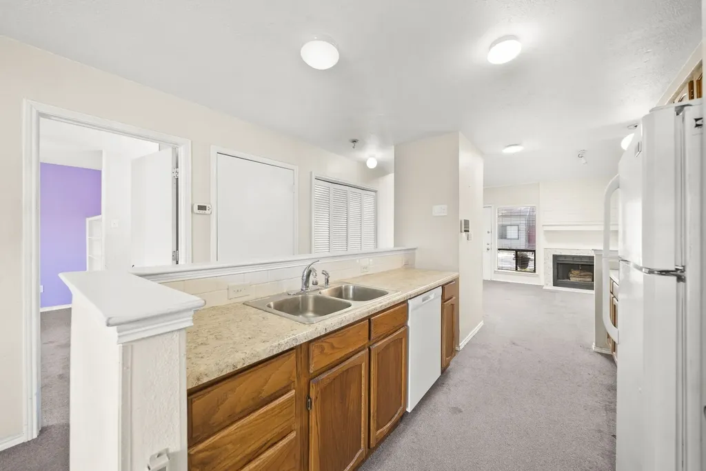 514 Pine Trail Drive Allen TX 75002