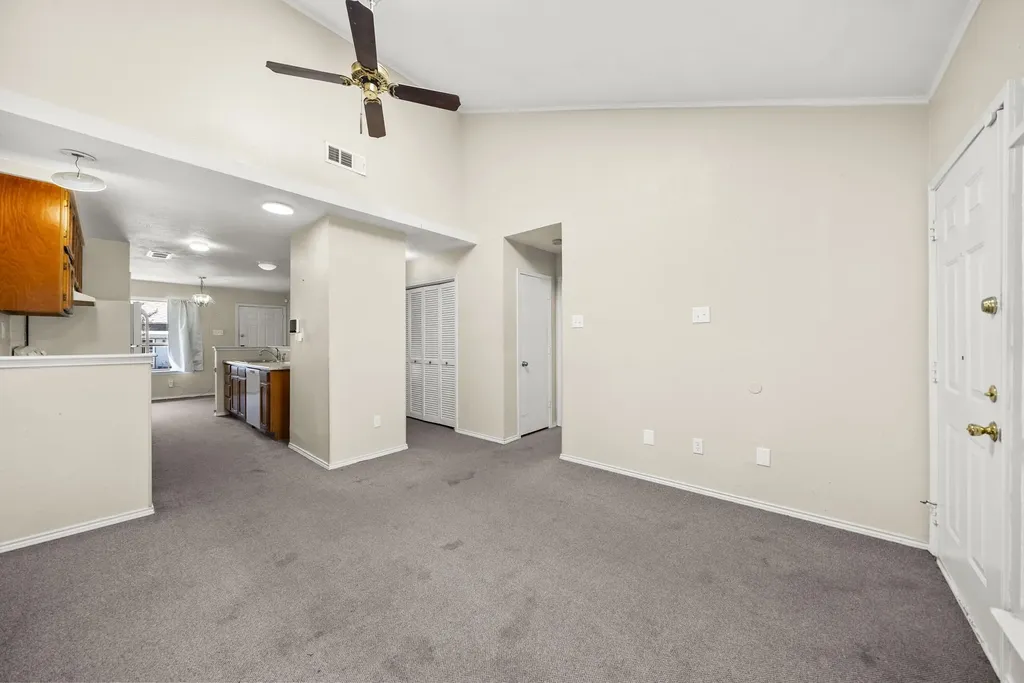 514 Pine Trail Drive Allen TX 75002