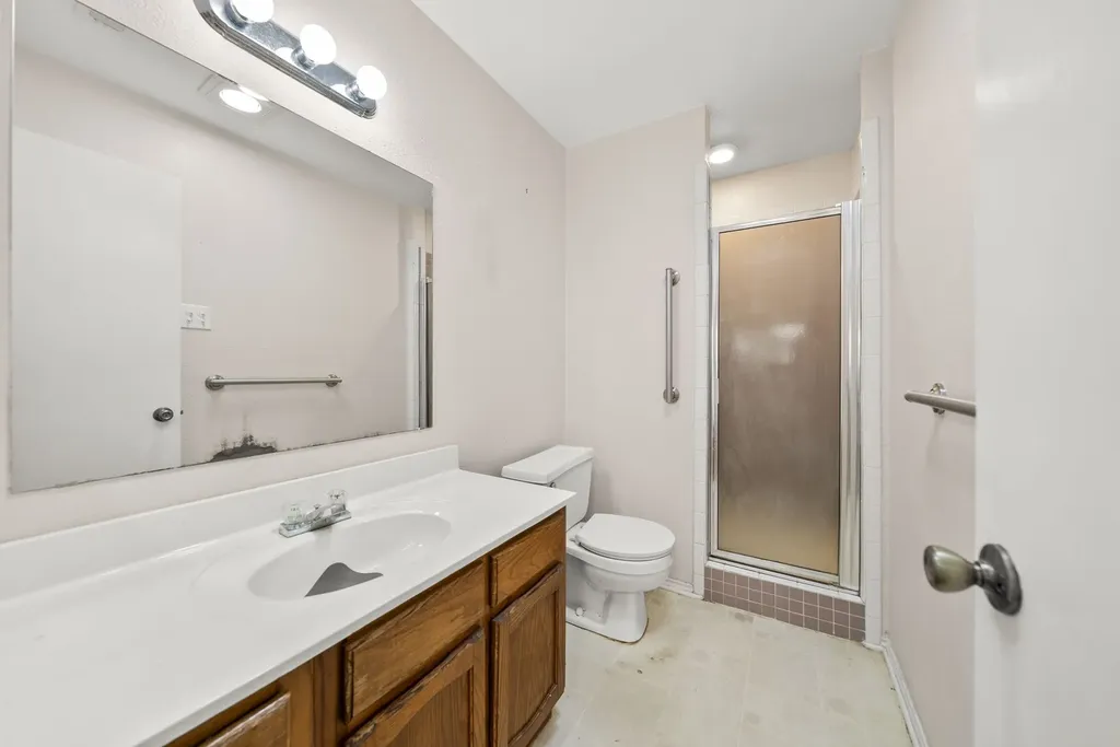 514 Pine Trail Drive Allen TX 75002