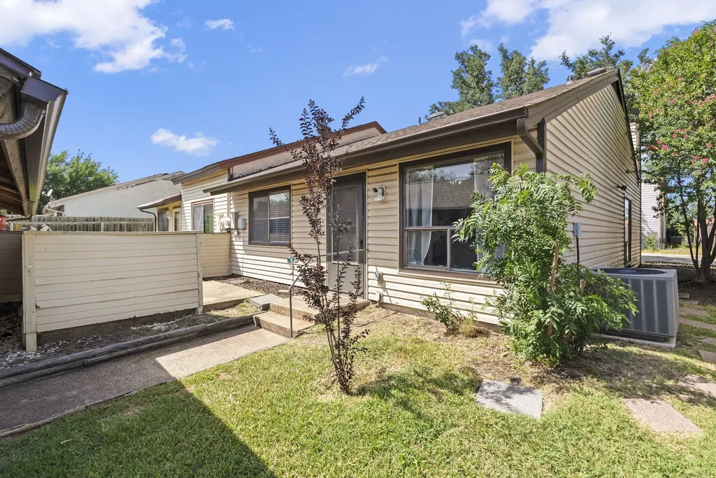 514 Pine Trail Drive Allen TX 75002