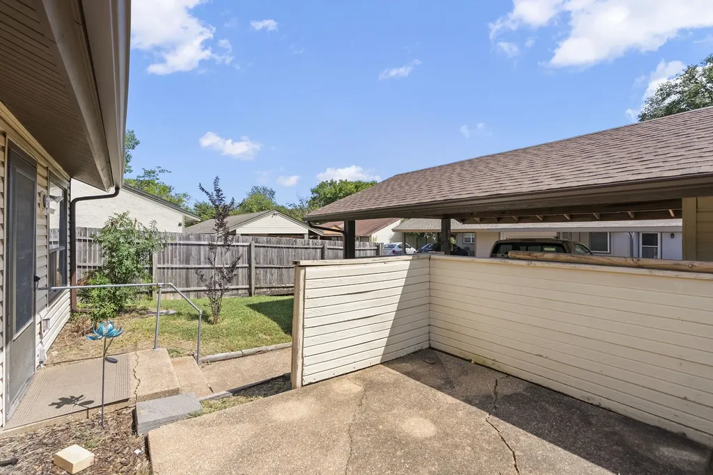 514 Pine Trail Drive Allen TX 75002