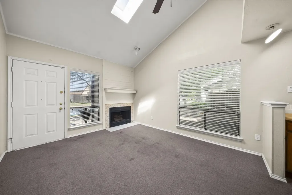514 Pine Trail Drive Allen TX 75002