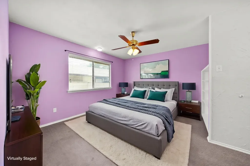 514 Pine Trail Drive Allen TX 75002