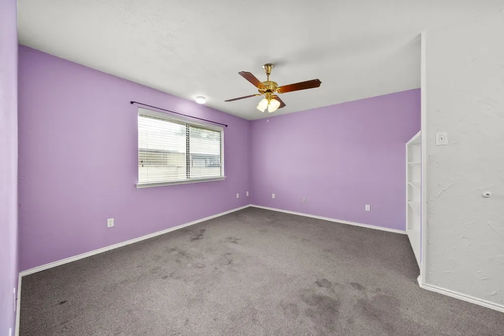 514 Pine Trail Drive Allen TX 75002