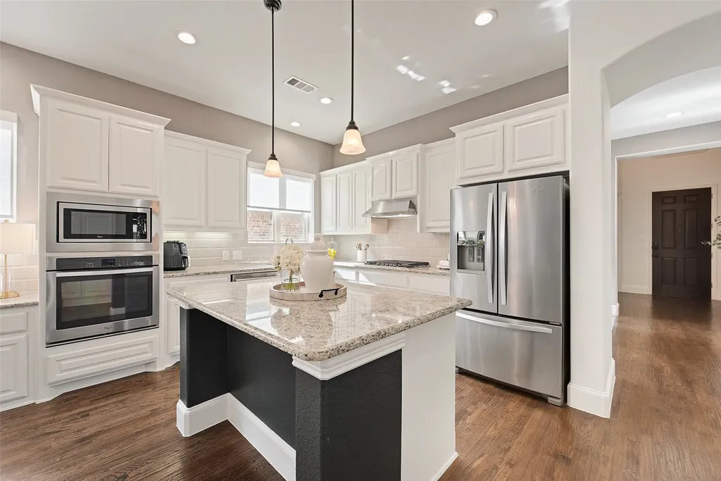 9317 Kaitlyn Court Lantana TX 76226