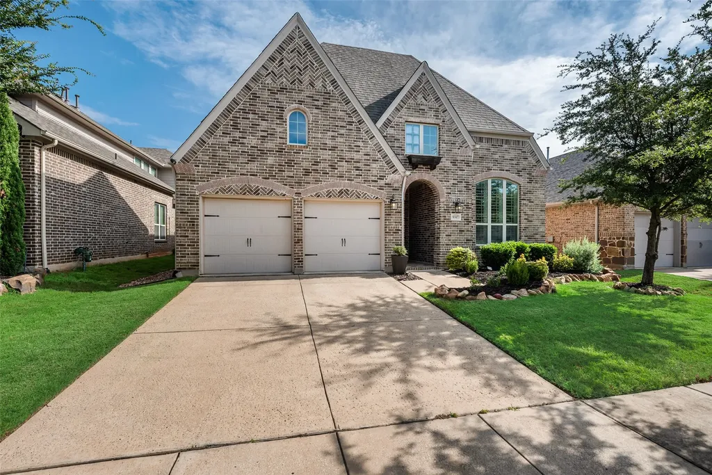 9317 Kaitlyn Court Lantana TX 76226