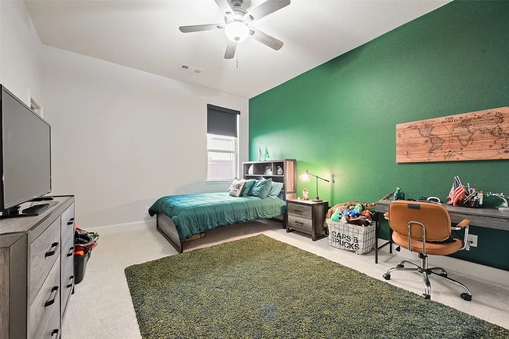 9317 Kaitlyn Court Lantana TX 76226