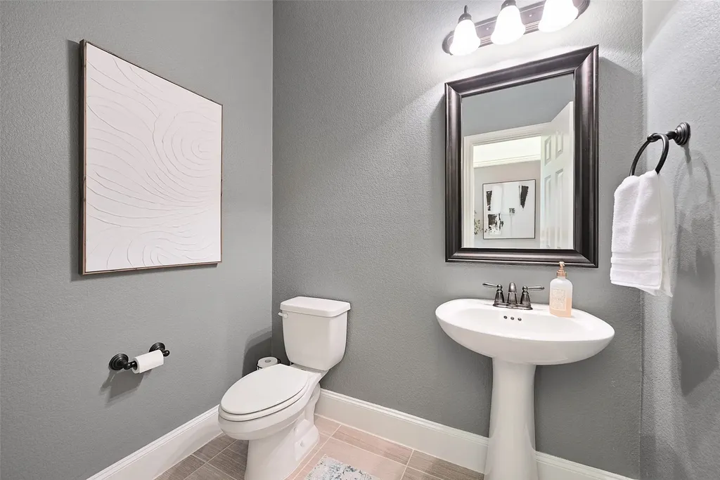9317 Kaitlyn Court Lantana TX 76226