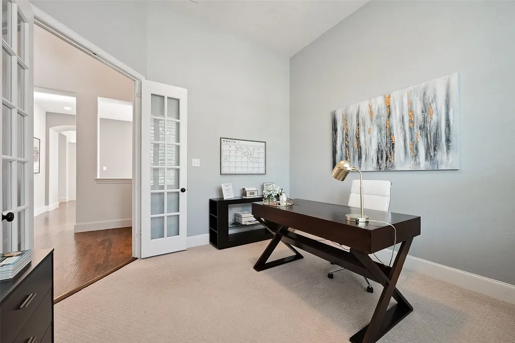 9317 Kaitlyn Court Lantana TX 76226