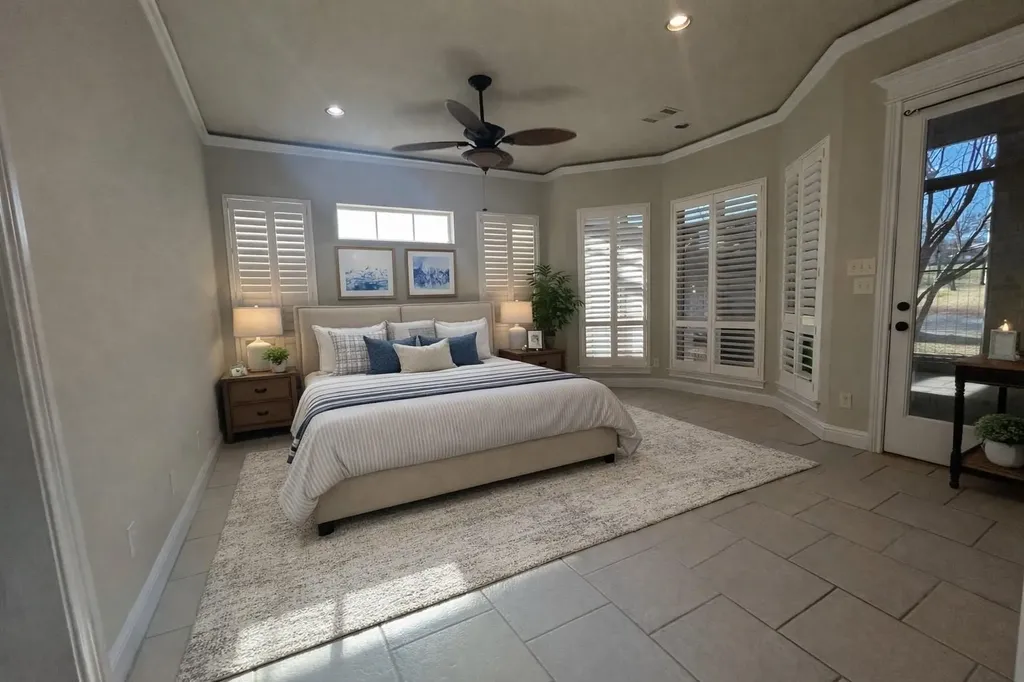 18476 Marina Drive Kemp TX 75143