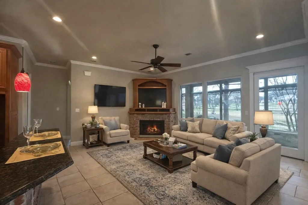 18476 Marina Drive Kemp TX 75143