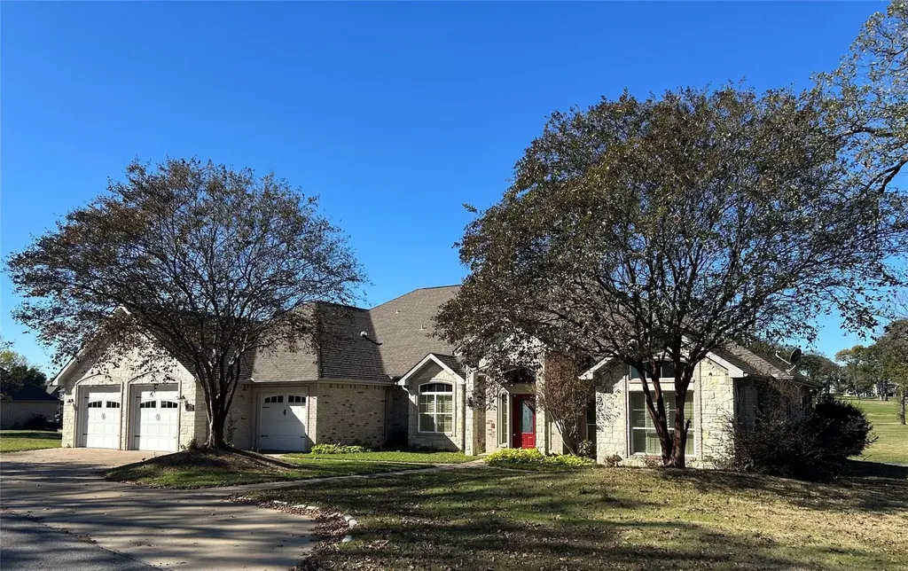 18476 Marina Drive Kemp TX 75143
