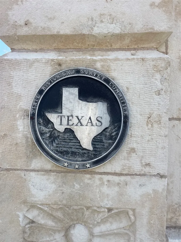 Tbd 10 Broadway Street Meridian TX 76665