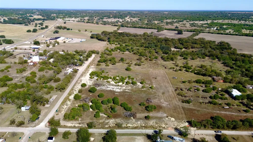 Tbd 10 Broadway Street Meridian TX 76665