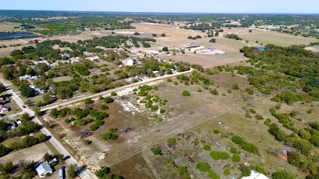 Tbd 10 Broadway Street Meridian TX 76665