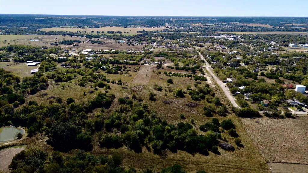 Tbd 10 Broadway Street Meridian TX 76665