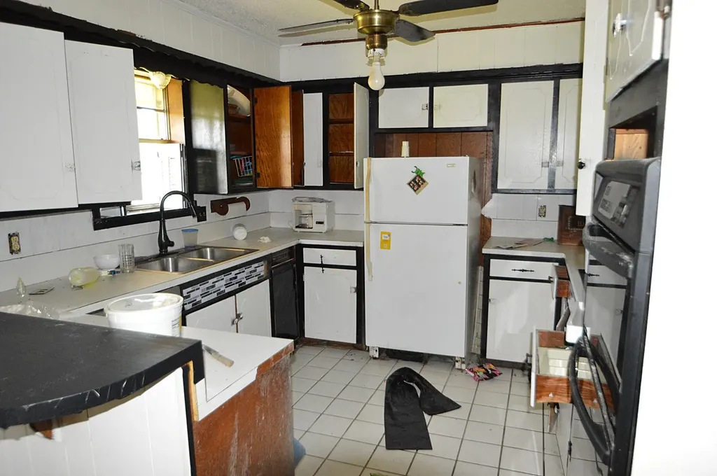 4571 County Road 3521 Greenville TX 75402
