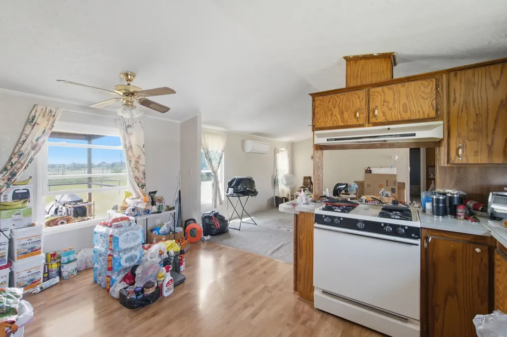 2047 Private Road 379 Hawley TX 79525