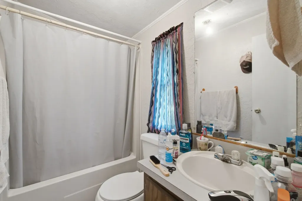 2047 Private Road 379 Hawley TX 79525