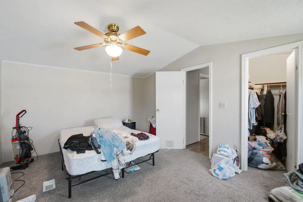 2047 Private Road 379 Hawley TX 79525
