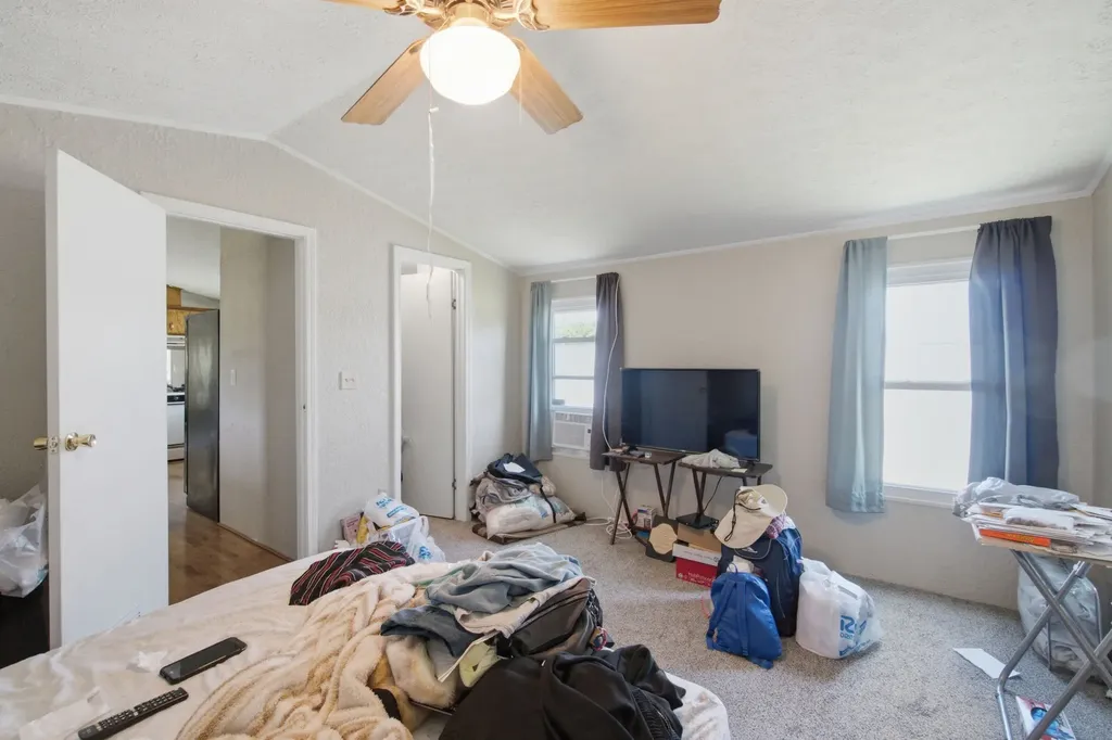 2047 Private Road 379 Hawley TX 79525