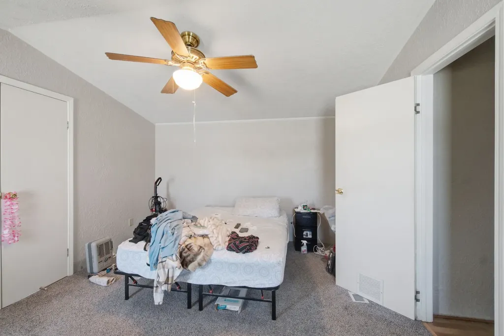 2047 Private Road 379 Hawley TX 79525