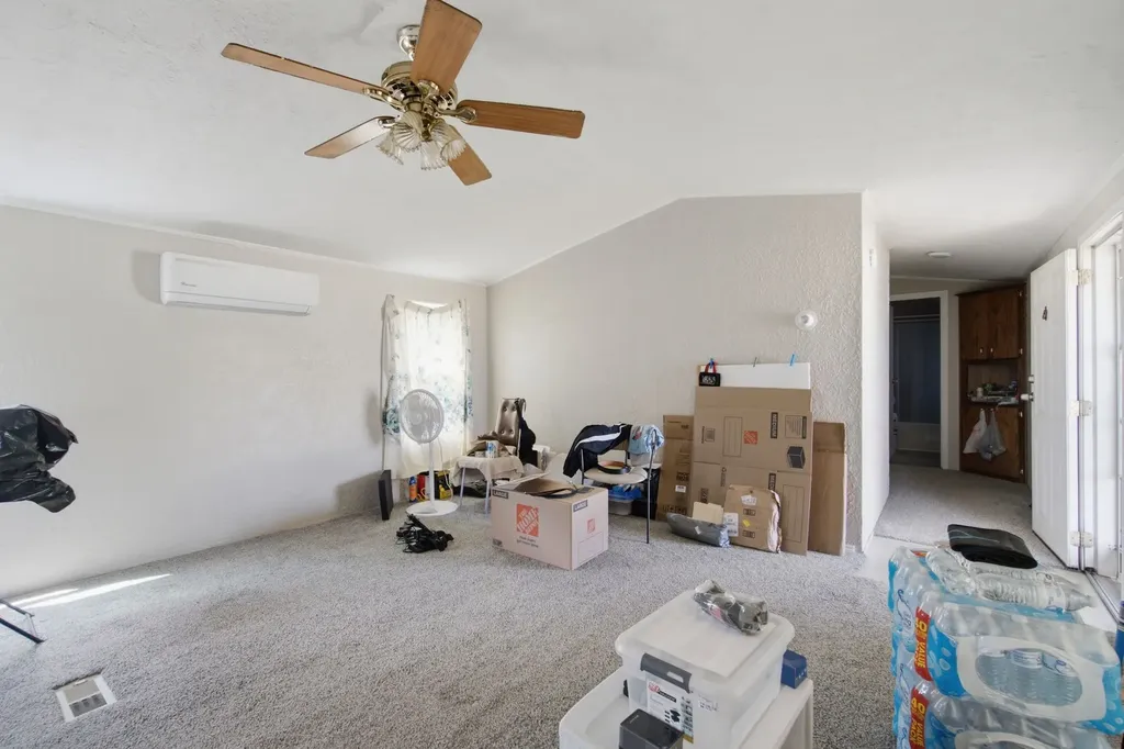 2047 Private Road 379 Hawley TX 79525