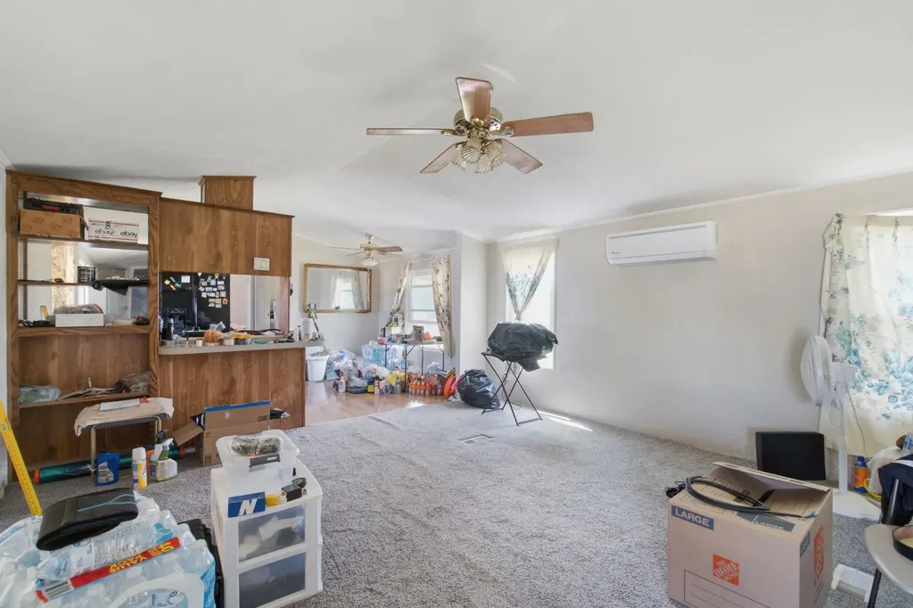 2047 Private Road 379 Hawley TX 79525