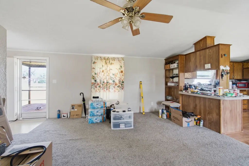 2047 Private Road 379 Hawley TX 79525