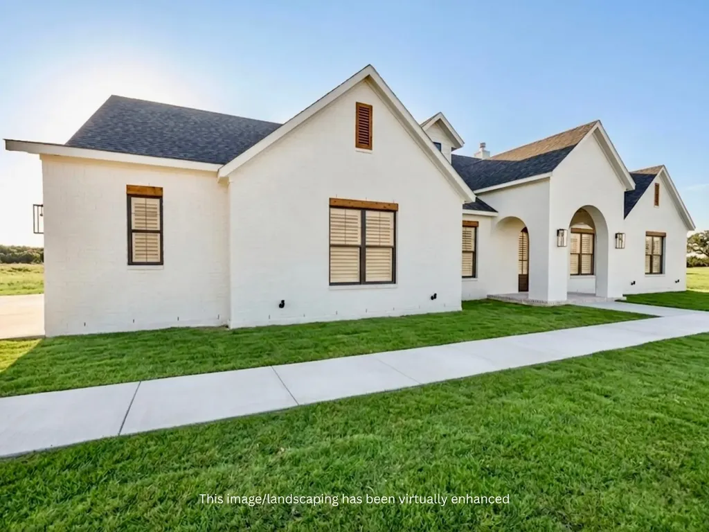 5028 Frost Creek Aledo TX 76008