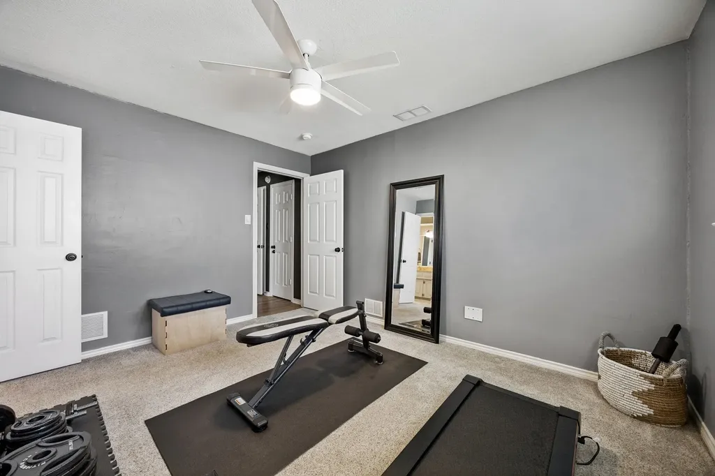 8839 Kingsley Road Dallas TX 75231