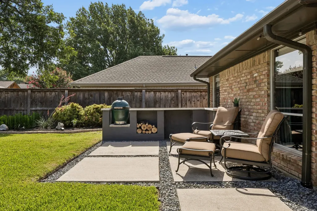 8839 Kingsley Road Dallas TX 75231