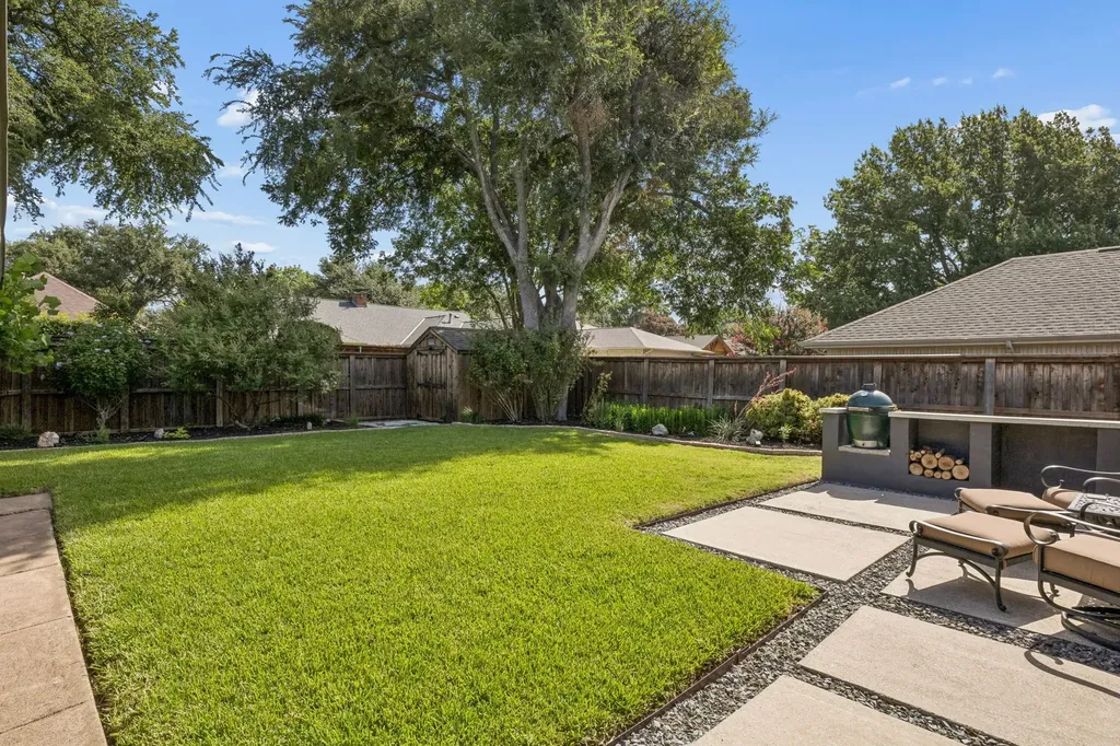 8839 Kingsley Road Dallas TX 75231