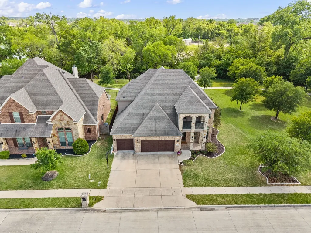 9300 Wood Duck Drive Fort Worth TX 76118