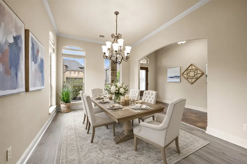 9300 Wood Duck Drive Fort Worth TX 76118