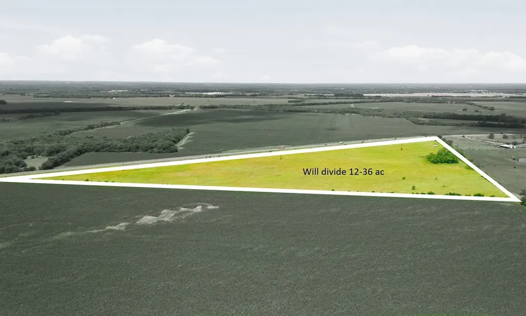 Lot 3 Highway 69 Whitewright TX 75491