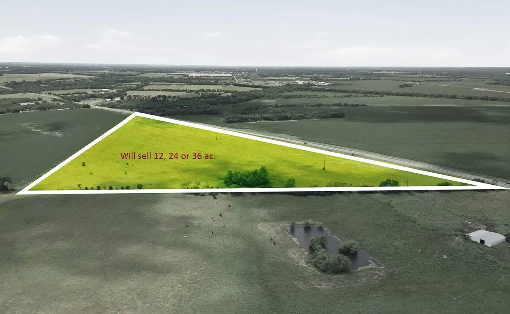 Lot 3 Highway 69 Whitewright TX 75491